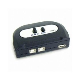 상품 이미지: (Coms) LC-UM21BA 2:1 USB 선택기 /컨트롤러