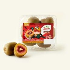 상품 이미지: 제스프리 루비레드 키위, 750g, 1개