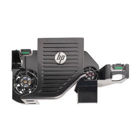 상품 이미지: 중고 HP Z620 Memory Fan Shroud 644316-001 메모리팬