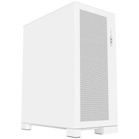 상품 이미지: 쓰리알시스 3RSYS T2000 Quiet 화이트 빅타워 PC케이스