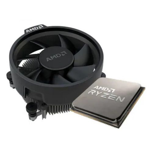 상품 이미지: AMD 라이젠5-4세대 5600X (버미어) (멀티팩(정품))