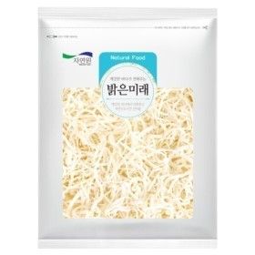 상품 이미지: 국내가공 백진미채 1kg 페루산 상급 선별포장 진미채 특가 상급 페루산 파지없는 선별포장 특가행사