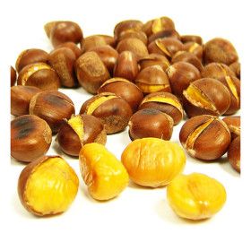 상품 이미지: 푸르젠 2025년산 고소달콤 칼집 약단밤 2kg