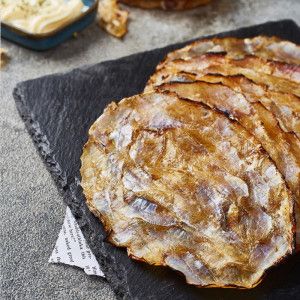 상품 이미지: (신선집중) 참쥐포 (대) 10장+10장+10장 (총 30장 1봉 2개 이상 구매시 사은품 폭탄혜택)