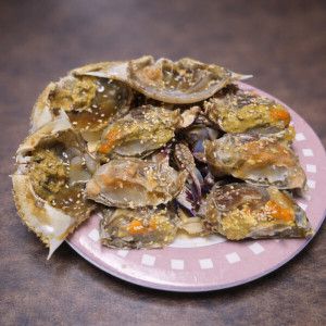 상품 이미지: 특가 인천 연평도 간장게장 맛집 암꽃게 게장 택배 1.8kg 3마리 신규입점 무료배송