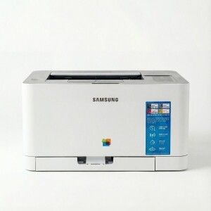 상품 이미지: 삼성전자 SL-C513W 대용량 호환(재생)토너포함 컬러레이저 프린터기 가정용 사무용 학원용 병원용 약국용