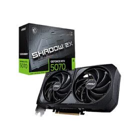 상품 이미지: MSI 지포스 RTX 5070 쉐도우 2X OC D7 12GB /
