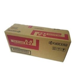 상품 이미지: 교세라 TK-5144KM 빨강 미개봉정품토너 / ECOSYS M6530 / ECOSYS M6130