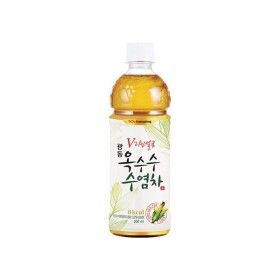 상품 이미지: (GS25) 광동)옥수수수염차500ML