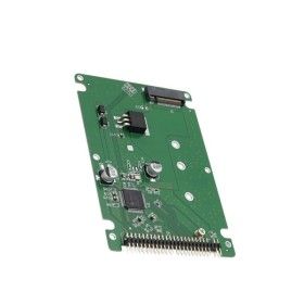 상품 이미지: Coms M.2(NGFF) to IDE 컨버터 2.5형 케이스 TB044