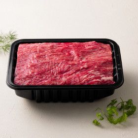 상품 이미지: (신선집중) 1등급 한우 냉장 양지 국거리 600g(300g x 2팩) 진한국물 깊은육향