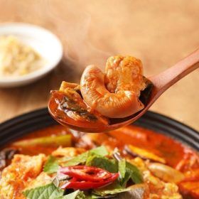 상품 이미지: 압도적 소곱창전골 1kg x 2팩 (당면사리증정) 2세트구매시마다 육개장증정