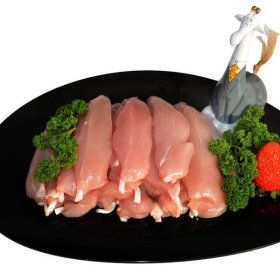 상품 이미지: 국내산 닭고기 닭안심살 닭안심 5kg HACCP인증 (주)진영 당일작업 깨끗하고 신선한 국내산 닭고기