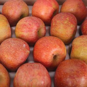 상품 이미지: (신선집중) 경북 부사사과 4kg 중소과(19-24과 내외) 가정용사과 (스타배송)