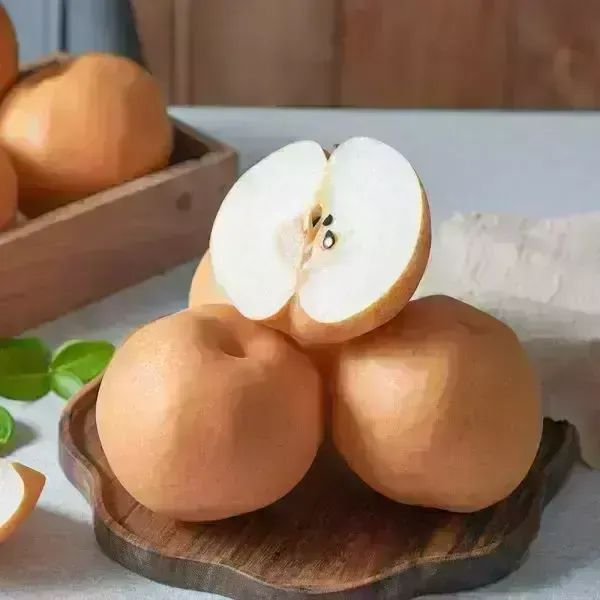 상품 이미지: 가정용 알뜰 나주 신고배 3kg(4-6과내외)