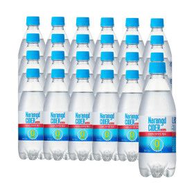 상품 이미지: 나랑드사이다 페트 플레인 제로 500mlx24개