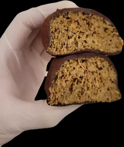 상품 이미지: 두바이 쫀득쿠키 2구/대전디저트맛집 약쿠약쿠 본점/답례품 선물 단체주문