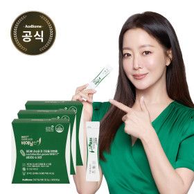 상품 이미지: 본사직영BNR17 비에날씬  플러스 다이어트유산균 3개월(3박스)