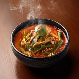 상품 이미지: 전통육개장700g4봉  / 참맛