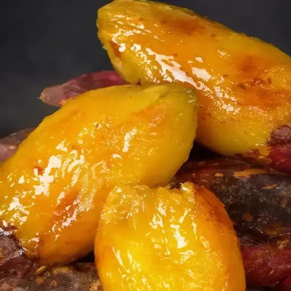 상품 이미지: 늘해랑 달콤한 꿀고구마 한입5kg