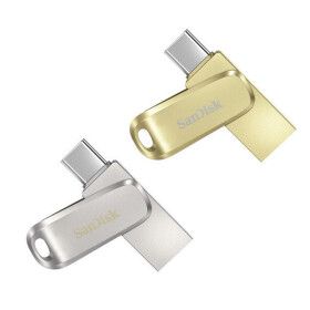 상품 이미지: ENL 정품 Ultra Luxe Dual Type-C 128GB USB 3.1/DDC4/문구무료각인