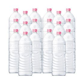 상품 이미지: 아이시스8.0 2L 18병 /생수전문배송 (유라벨/무라벨 랜덤발송)