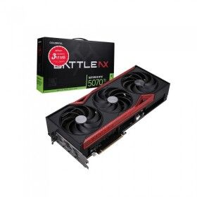 상품 이미지: COLORFUL 지포스 RTX 5070 Ti 토마호크 EX D7 16GB 피씨디렉트