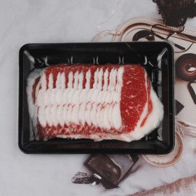 상품 이미지: 가야촌 한우 1등급이상 차돌박이 300g