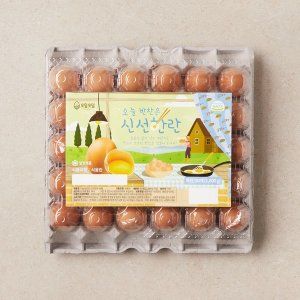 상품 이미지: 오늘 반찬은 신선한란 30구 (특란 1800g)