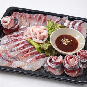 상품 이미지: 당일바리 제철 보리숭어 활 숭어회 필렛 300g 600g 초장세트 제철맞아 두툼하게 살이 오른 봄숭어