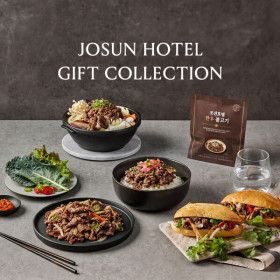 상품 이미지: 조선호텔 1+등급 한우 불고기 480g (160g x 3팩)