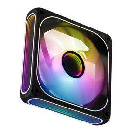 상품 이미지: 벌크 쿨러마스터 INFINITY ARGB 120mm PWM 시스템쿨러 블랙