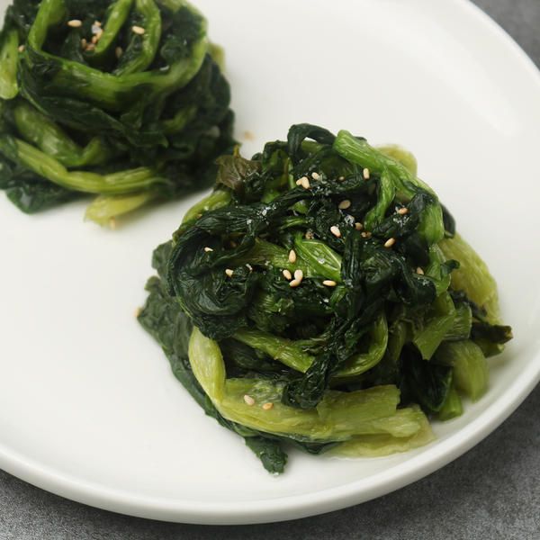 상품 이미지: 부드러워 먹기 편한 데친 무청 시래기 200gx5봉