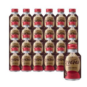 상품 이미지: 칸타타 스위트아메리카노 275ml x 24캔