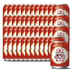 상품 이미지: 비락수정과 238ml x 24캔 x 2박스