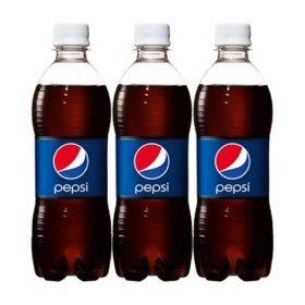 상품 이미지: 펩시 콜라 업소용 500ml 20페트