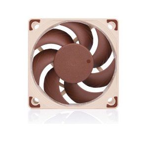 상품 이미지: (아이코다)녹투아 NF-A6x15 PWM 시스템쿨러