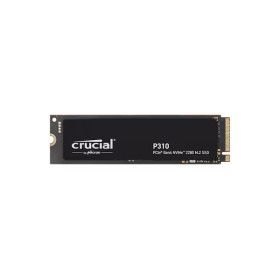 상품 이미지: 마이크론 Crucial P310 M.2 NVMe 1TB 대원씨티에스 정품