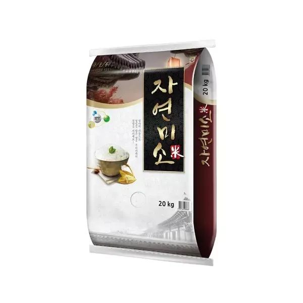 상품 이미지: [더프레시] 25년산 자연미소 20kg