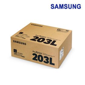 상품 이미지: 삼성MLT-D203L 정품 SL-M3370FD M3820DW M3870FW 토너 5000매