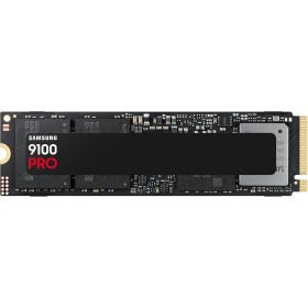 상품 이미지: SAMSUNG SSD 9100 PRO 2TB  PCIe 5.0x4 M.2 2280 연속 읽기 속도 최대 14 800MB/s AI 컴퓨팅  9100 프로 1T