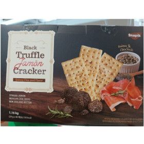 상품 이미지: 트러플 하몽 크래커 1.16Kg 29g X 40개 코스트코