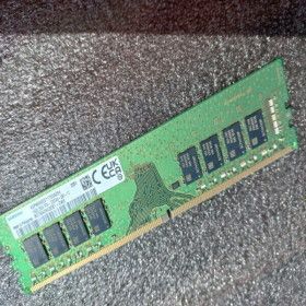 상품 이미지: 삼성전자데스크탑용DDR4 16GB PC4-2666(PC4-21300