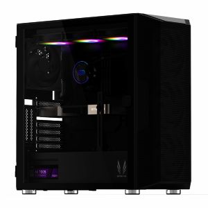 상품 이미지: 3RSYS L600 Quiet (블랙)