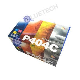상품 이미지: 삼성 CLT-P404C 정품토너 SL-C433 C483W C433W C483FW 4색세트