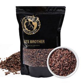 상품 이미지: 페루산 로스팅 카카오닙스 1kg 카카오닙스 견과