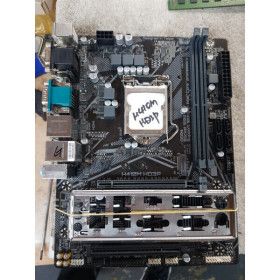 상품 이미지: 중고 GIGABYTE H410M HD3P 팝니다