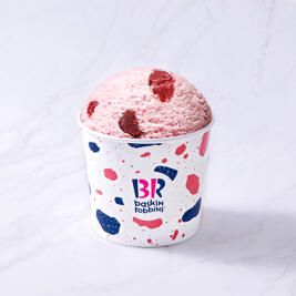 상품 이미지: 배스킨라빈스 쿼터 아이스크림