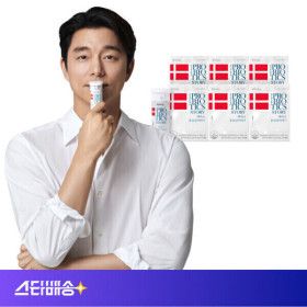 상품 이미지: 덴마크 유산균이야기 6박스/12개월분 단 하루 혜택