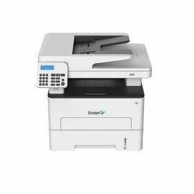 상품 이미지: 신도리코  M500 정품토너포함 흑백레이저복합기 팩스기 무선 u